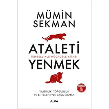 Ataleti Yenmek - Mümin