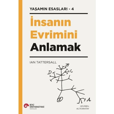 İnsan Evrimini Anlamak - Yaşamın Esasları 4 - Ian