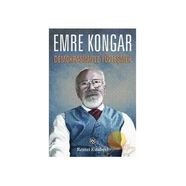 DEMOKRASİMİZLE