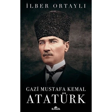 Renklime Gazi Mustafa Kemal