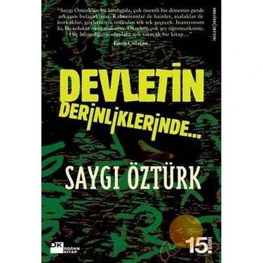Devletin