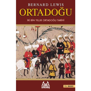 Ortadoğu - Bernard
