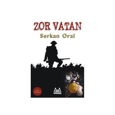Zor Vatan ( Dvd