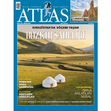 Atlas