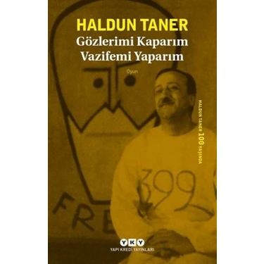SHC4200 Gözlerimi Kaparım Vazifemi