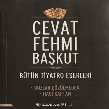 SHC4200 Buzlar Çözülmeden / Hacı