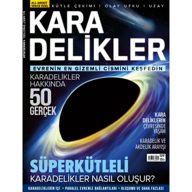 Kara Delikler