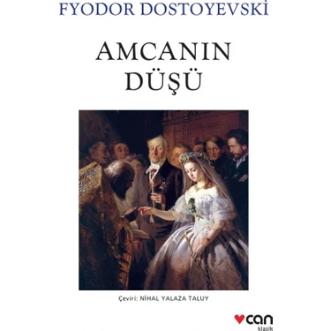 Amcanın Düşü - Fyodor