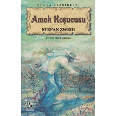 Amok Koşucusu - Stefan