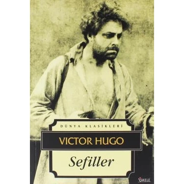Sefiller - Victor