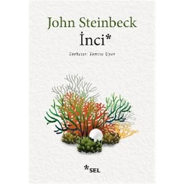 İnci - John