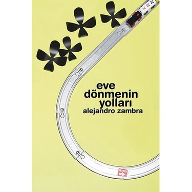 Eve Dönmenin Yolları-Alejandro