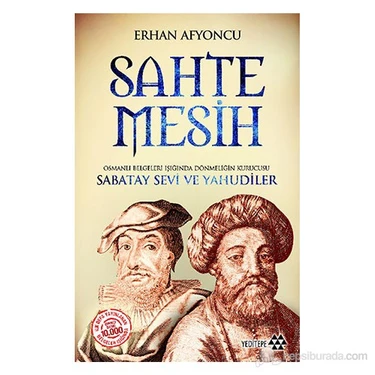 Sahte Mesih - Erhan
