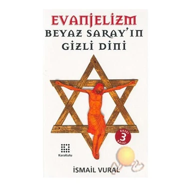 Beyaz Sarayın Gizli