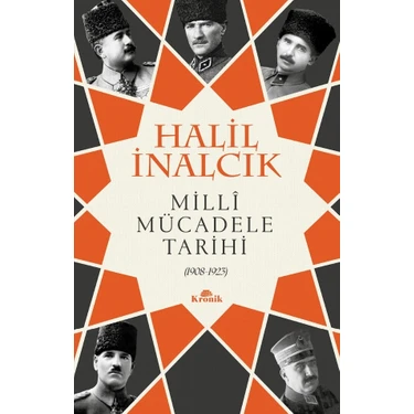 Millî Mücadele Tarihi - Halil