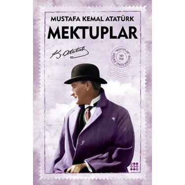 Mektuplar - Mustafa Kemal