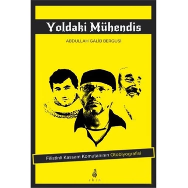 Yoldaki Mühendis - Abdullah Galip