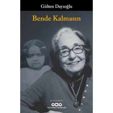 Bende Kalmasın - Gülten