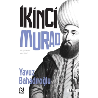 II. Murad - Yavuz