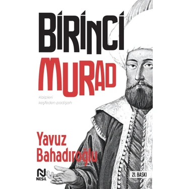 I. Murad - Yavuz
