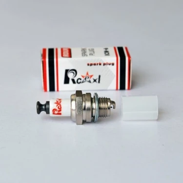 Rcexl Cm6 /ICM-6-10MM Benzinli/benzinli Motorlar Için Buji