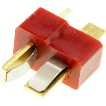 Motorobit T-Plug Erkek Lipo Pil