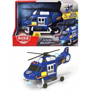AyrStore Buğz 203302016 Dickie Sesli ve Işıklı