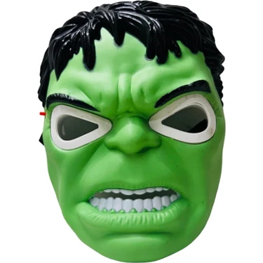 Runaway Işıklı Hulk
