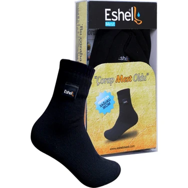 Eshel Çorap Mest-39-42