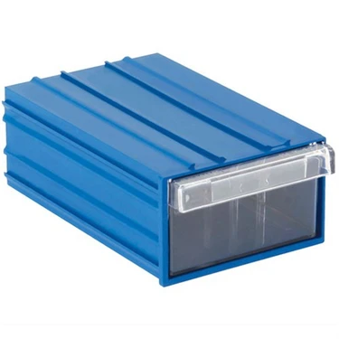 Sembol SET 120 Plastik Çekmeceli