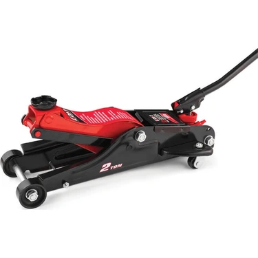 Dht 2 Ton Arabalı Kriko