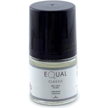 Equal Roll-On Classic Bay