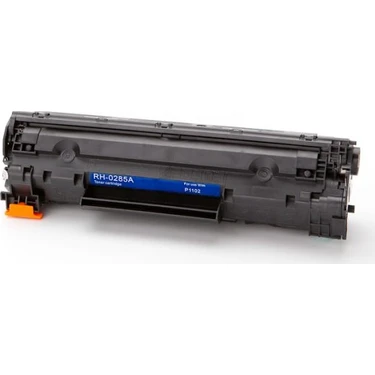 Printpen HP LaserJet Pro P1102, 85A CE285A Siyah Muadil