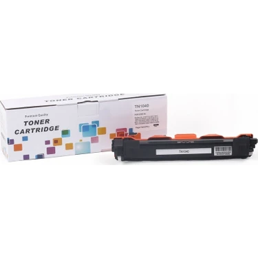 Natural Tn-1040- Hl-1110-hl-1111-hl-1211-dcp-1511 Muadil Toner