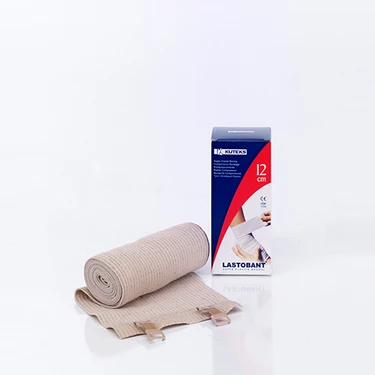 Kuteks 12 Cm x 1,5 m Süper Elastik