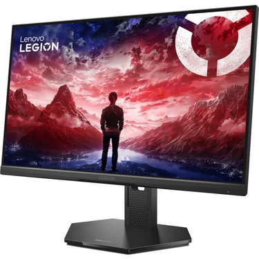 Lenovo Legion 25-10 24.5" 0.5 Ms (Mprt) 320Hz IPS Gaming Monitor