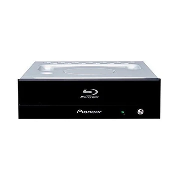 Pioneer Bdr-S09xlt 16X Blu-Ray/Dvd/Cd Writer Dahili Optik