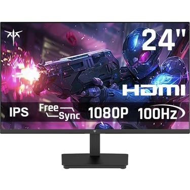 KTC 23.8'' H24V27 FHD 100Hz