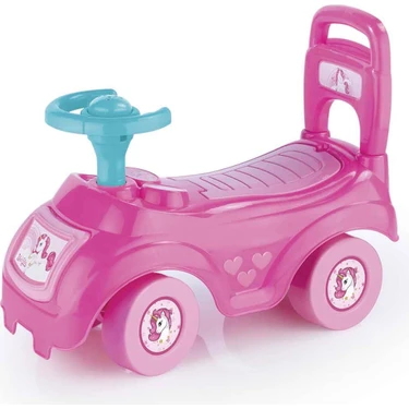 Dolu Unicorn Bingit Araba