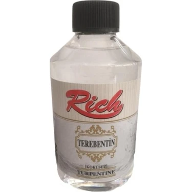 Rich Kokusuz Terebentin 500