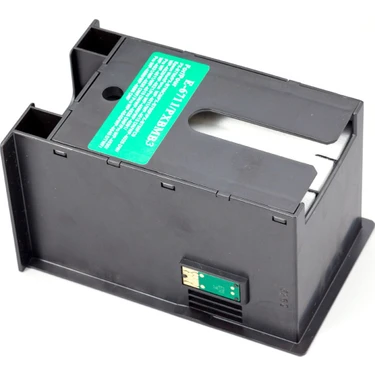Epson T6711 Atık Kutusu (Maıntenance