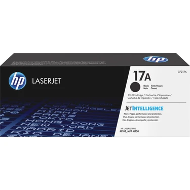 HP LaserJet Pro MFP M130a TONER 1600 Sayfa