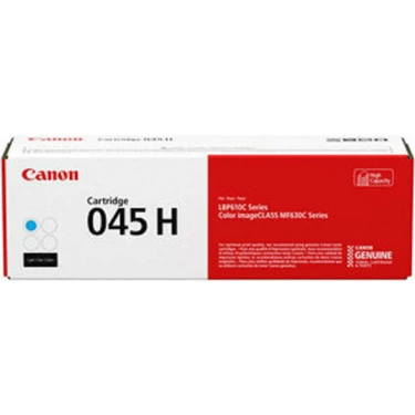 Canon CRG-045 Mavi Toner Canon I-Sensys MF-211 - MF-212 -