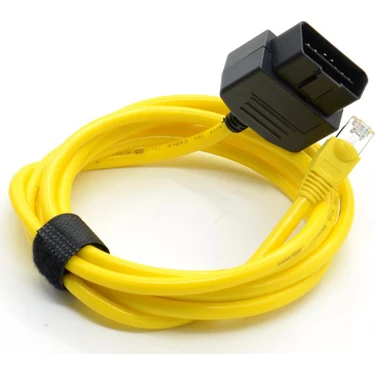 Bmw Esys Icom Obd2 Gizli Özellik Açma Enet Kablo F