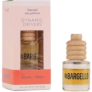 Bargello Dynamic Place Karpuz Mango 8 ml Dekoratif Araç