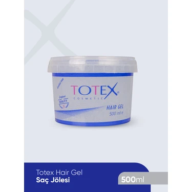 Totex Jöle Extra Sert 500