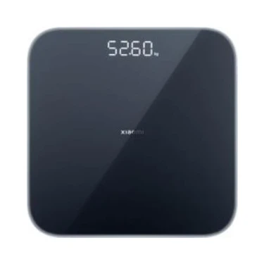 Mi Smart Scale S200 Siyah Fonksiyonlu Akıllı Bluetooth Tartı