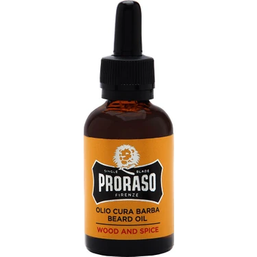 Proraso Beard Oil Sakal Bakım Yağı Wood Spice 30