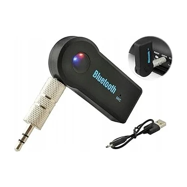 SHC4200 Rowen Aux Bluetooth Araç Kiti Wireless Aux Bluetooth