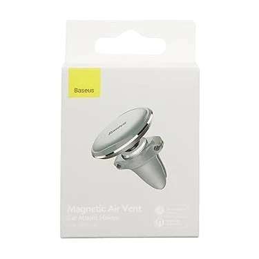 SHC4200 Magnetic Air Vent Oversaes Araç Içi Manyetik Telefon Tutucu